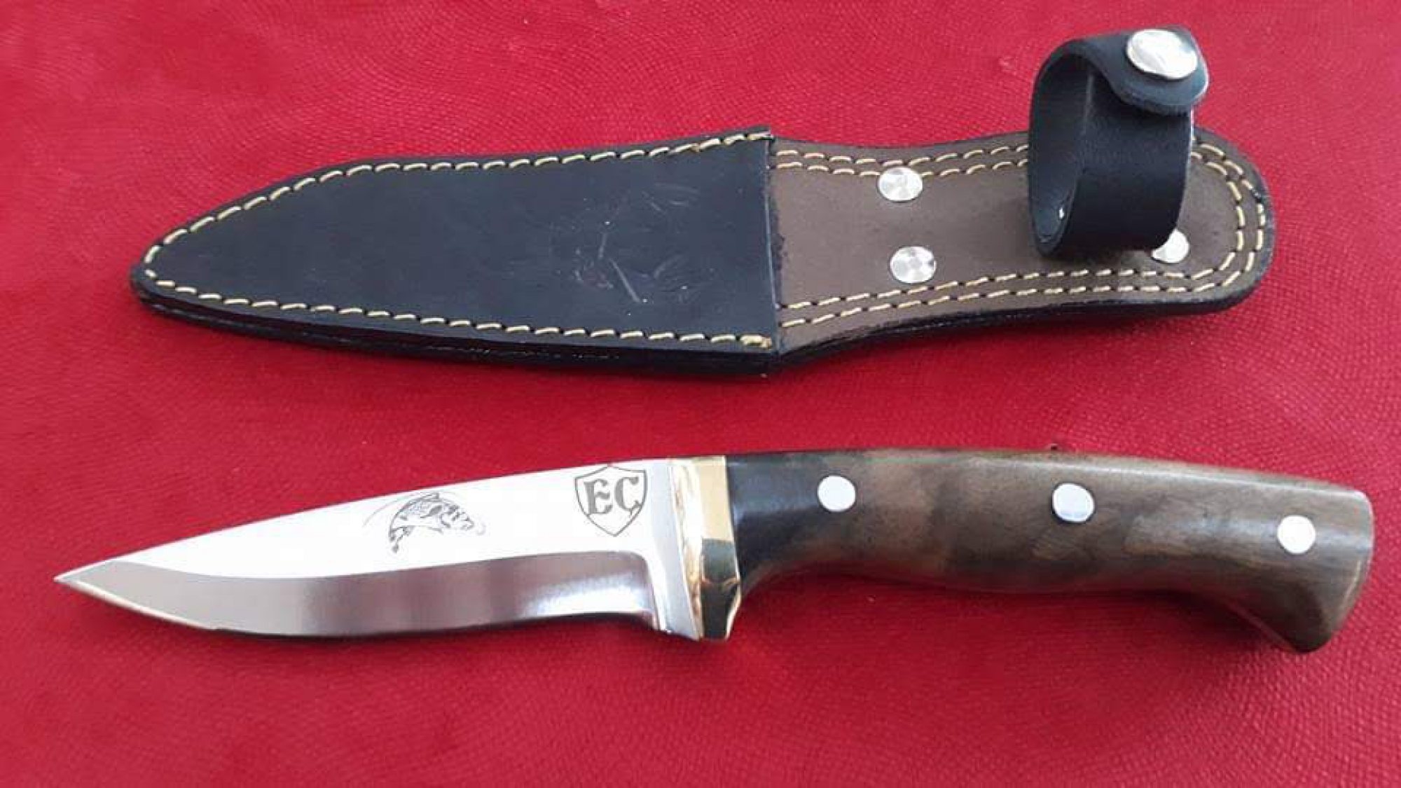 Av Bıçakları