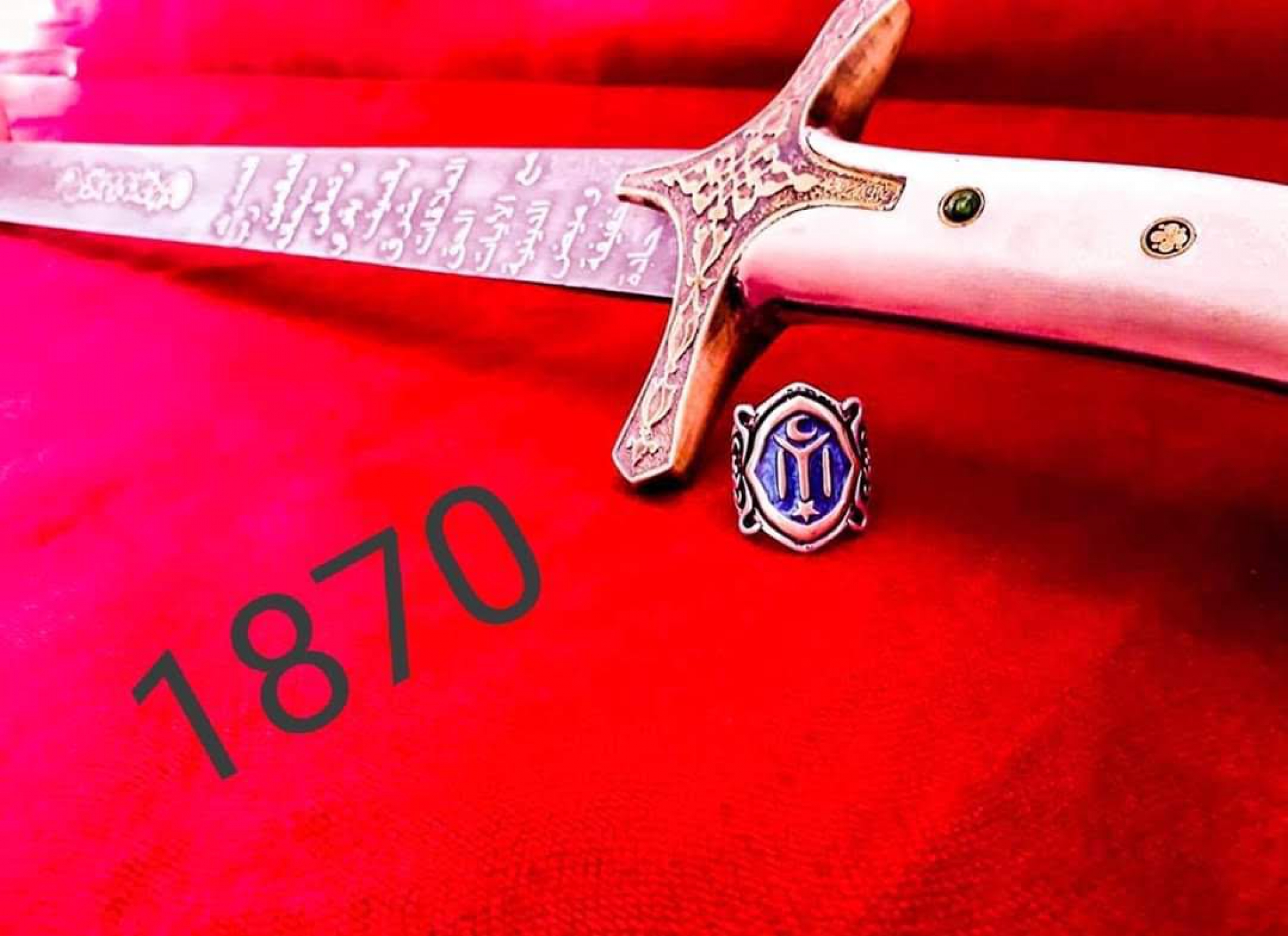 Kılıç ve Av Bıçakları